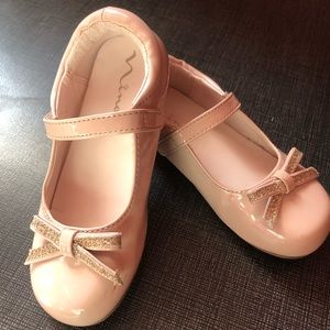 Ballerina flats